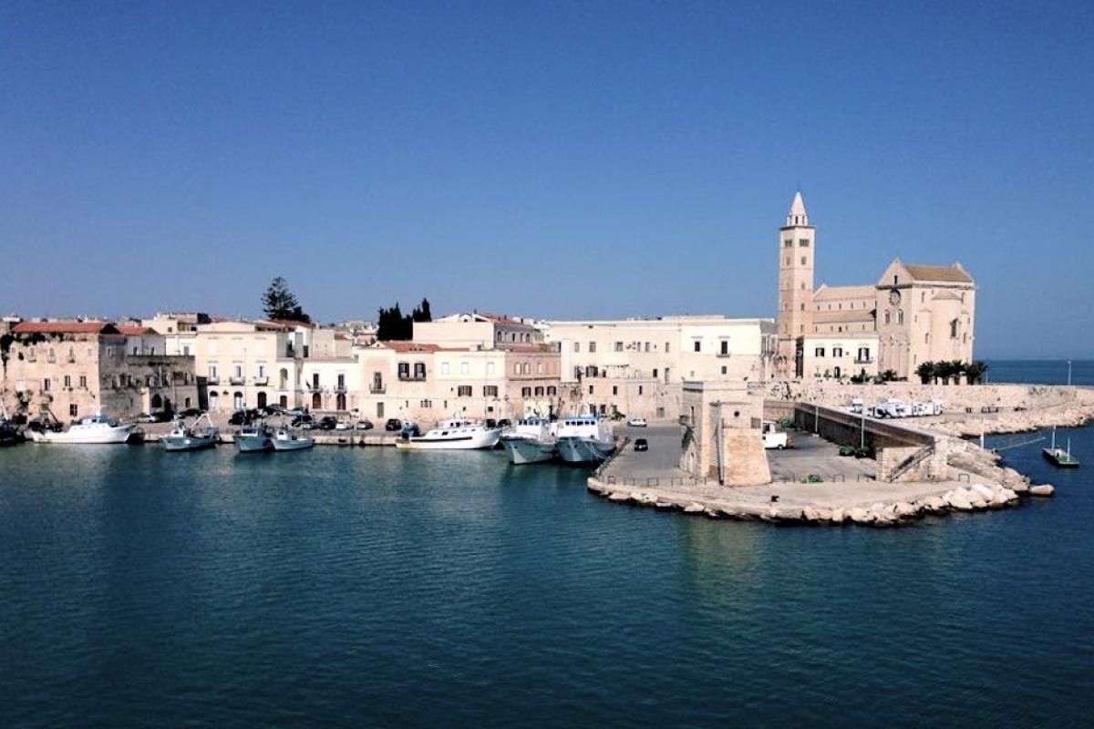 trani 